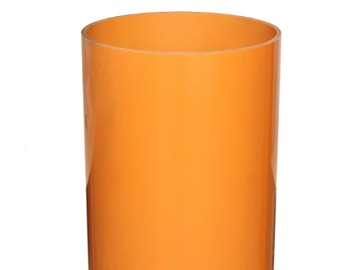 Tube lifting indigenous smooth 400 x 7, 9 length 1, 5m, фото