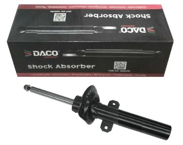 Daco shock absorber ford mondeo 3 mk3 2000-2007 front, фото