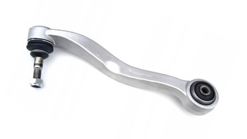 Bmw 5 e60 e61 lever front left back 31126760181, фото