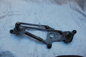 Suzuki sx4 sedci 07 - 11 wiper mechanism front, фото