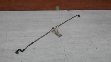 Support stick hood original isuzu d-max 2008 europe, фото