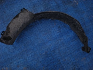 Front left wing original renault master 2, фото