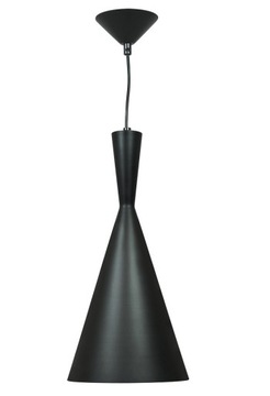 Pendant light goldlux modern 1-punkty lights e27 modern bl/ gl volume. 1xe27, фото