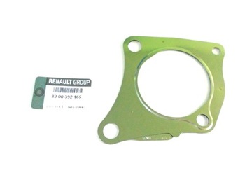 Gasket turbines renault 2. 016v f4r turbo 8200392165, фото