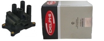 Ignition coil delphi gn10449 - 12b1, фото