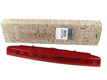 Lantern brake light renault megane 2 station wagon new!, фото