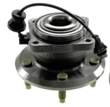 New back hub bearing wheels ass opel antara, фото