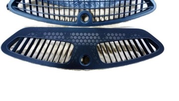 Lattice blowing air central ford galaxy mk3, фото