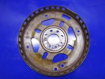 Маховик 2.7 v6 chrysler sebring, фото