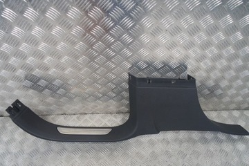 Cayenne 2 7p5 protection overlay overlays threshold left, фото