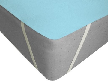 Tread mattress 80x160 waterproof color, фото