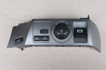 Bmw e65 e66 выключатель панель подсветок 6918888, фото