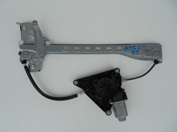 Aygo 2 window lift front right 69810 - 0h031, фото