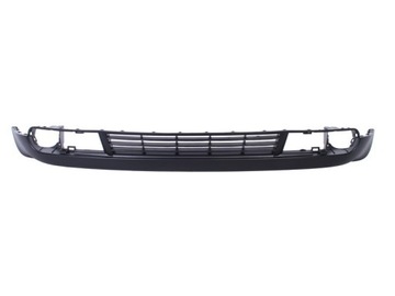 Audi a3 8l restyling 2000- spoiler overlay bumpers new, фото