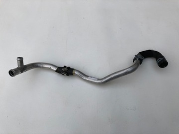 Audi original 079121065cf tube water, фото