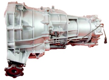 Gearbox audi a4 a5 a6 q5 2.0 tdi lcv!, фото