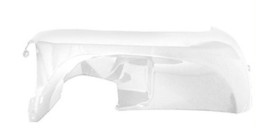 Yamaha neos neo's 2007-18 fairing muzzle protection, фото