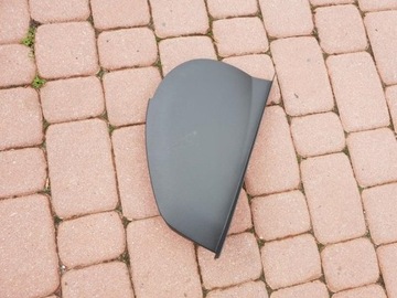 Plastic hull protection panels opel astra k 39037451, фото