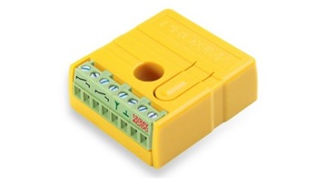 Receiver tape recorder control unit nw2 868 mhz to faac, фото