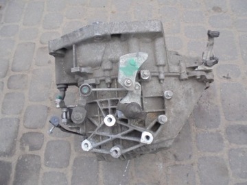 500x renegade 2.0 m-jet gearbox c63563532, фото