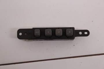 Lexus ls430 panel memory seat original, фото