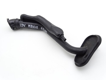 Ldv maxus@ fuel tank cap, фото