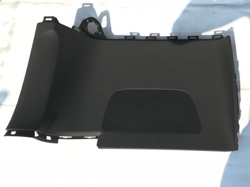Audi tt tts 8s apmusalas bagazinės desin. 8s7867478, pirkti