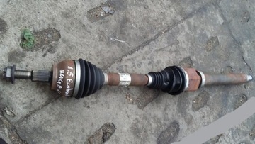 Ford kuga mk2 right-hand axis dv6p - 3b436 1.5 ecoboost, фото