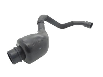 Original valve crankcase gas exhaust (distributor) vw 2.0 (alt) original vag 06b103211h, фото