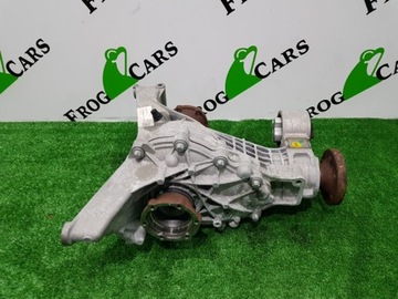 Audi a4 8w b9 2.0 tfsi reducer differential ass 0db500043, фото