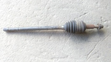 Suzuki swift mk6 1.3 b left axis front left, фото
