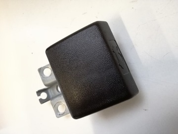 Handle opening the hood infiniti q70 m m30 m35 m37, фото