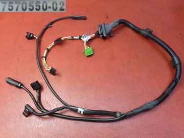 Проводка двигателя bmw e90 318i n43b20ay 7570550 2010 год, фото