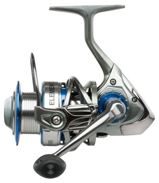 Reel jaxon element qx 200 5. 8: 1, фото