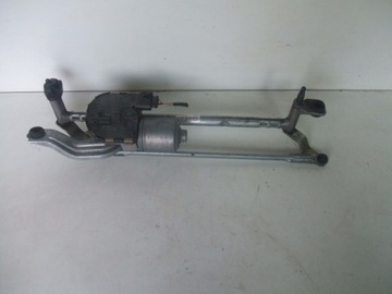 Golf vii mechanism wtycieraczek motor 5g1955023, фото