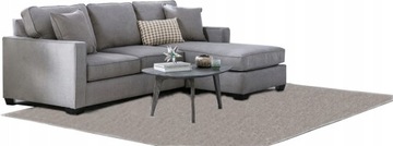 Carpet 450x200 mild gray smooth salon 8 colors, фото