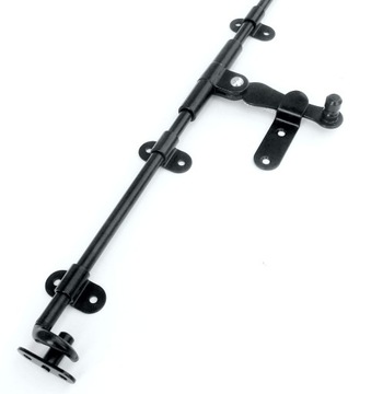 Closure barbell baskwil to blinds black 2100, фото