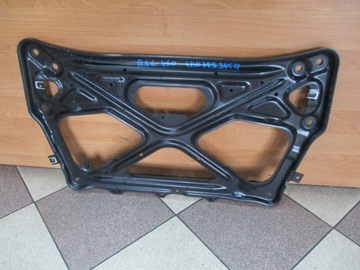 Опора подрамник двигателя audi rs6 4g0 4h0399345q, фото