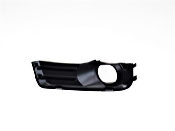 Lattice bumpers in front of. ford focus c-max 03- le. з opening., фото