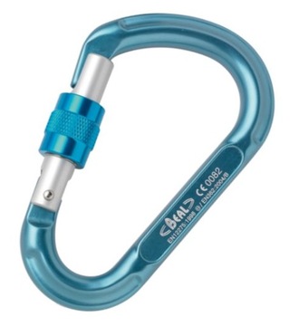 Carbine boss be lock screw blue, фото