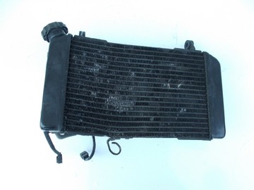 Water radiator fan suzuki sv 650 sv650 s, фото