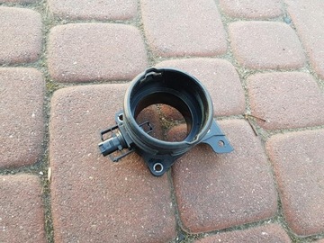 Flow meter mercedes w218 cls a6420900344, фото
