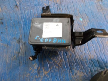 Suzuki swift mk8 2017 pump abs 56110-53ra, фото