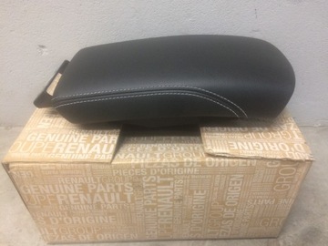 Renault kadjar armrest skin new, фото