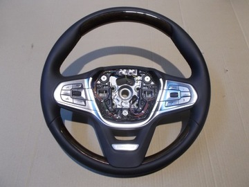 Bmw 7 g11 g12 individual руль 6883683, фото