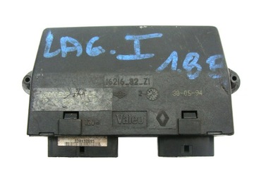 Control unit block comfort laguna 1 7700823115 fv., фото