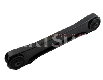 Lever front lower bottom jeep wrangler 97-06, фото