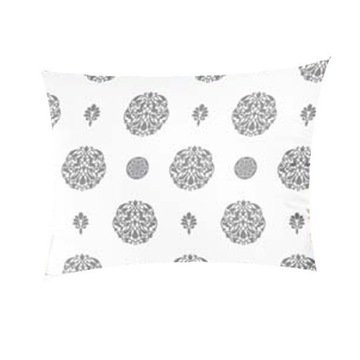Pillowcase for sleeping nyks 40 x 40cm, фото