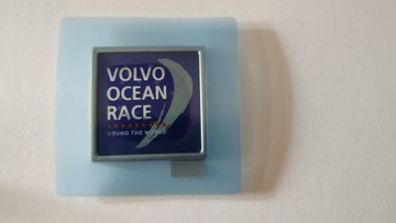 Volvo - emblem logo emblem sticker ocean flares, фото