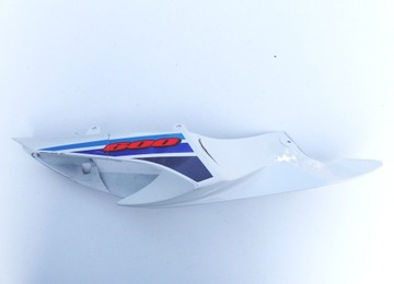 + хвіст обтікач правий бік suzuki gsxr 600 750 l1 l5, фото